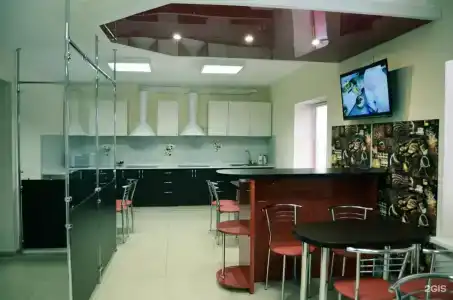 Пульман - 2