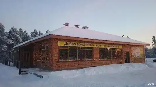Зеленый Бор - 14