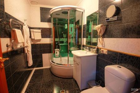 Savoy Petit - 56