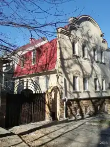 Пансионат Бешпагир - 47