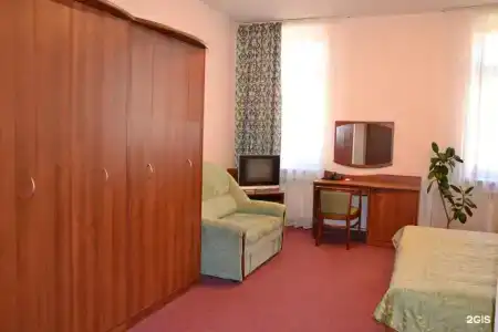 Булак - 6