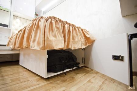 Гостевые комнаты "Ардерия" - 23