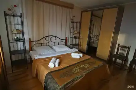 Helen's Home - 16