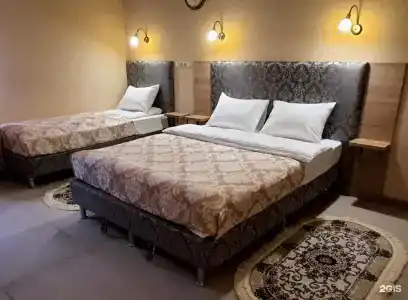 iHotel - 1