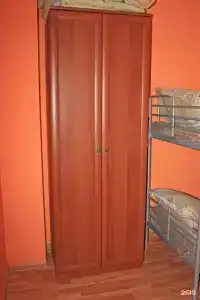 Skyrooms Hostel - 19