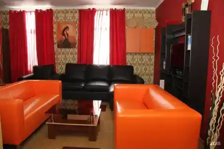 Дворик на Ямской - 2