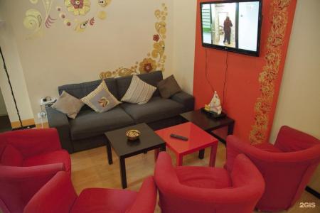 Simple Babushka House - 36
