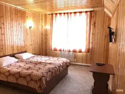 Альпенхауз - 16