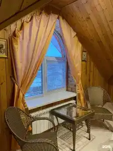 Гостиница - 20
