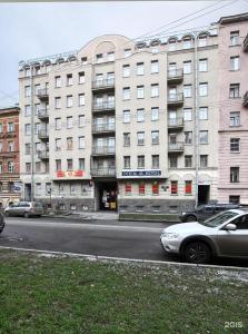 РА на Тамбовской 11 - 42