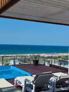 Дель Мар Инн All inclusive - 34