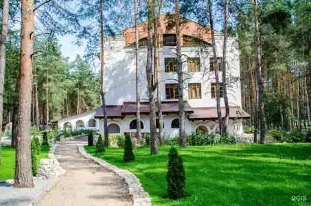 Усадьба Мещерская - 6