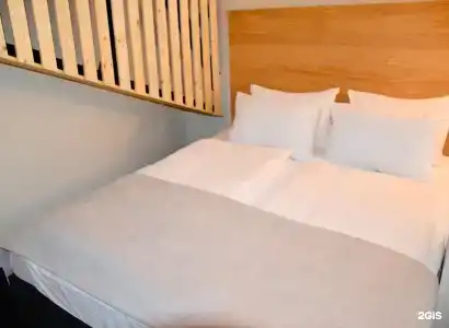 Amber Shore Resort - 112