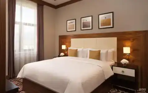 Mövenpick Krasnaya Polyana - 1