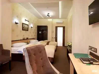 Березовый Двор - 7