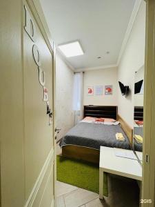 Hostel Fox Хостел - 21