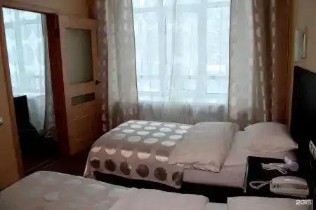 Стригино - 36