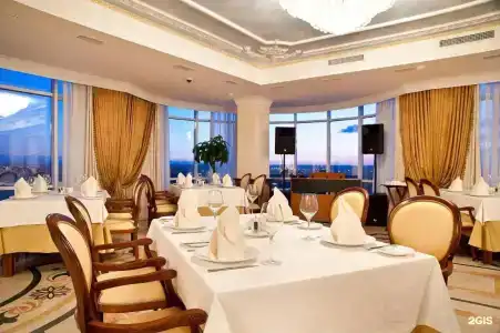Rimar Hotel Krasnodar - 79