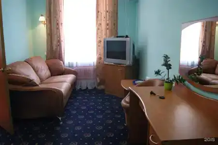 Восток - 8