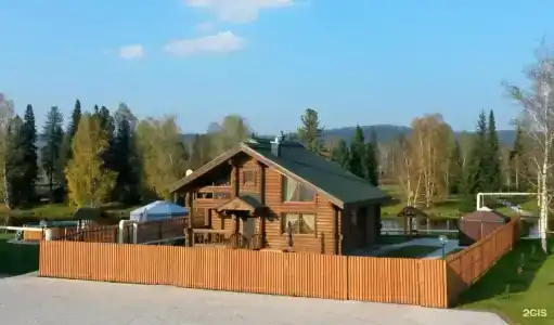 Озерки - 60
