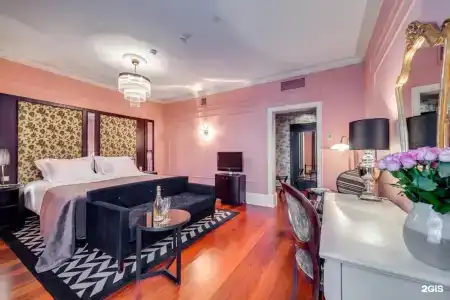 Dom Boutique Hotel - 12