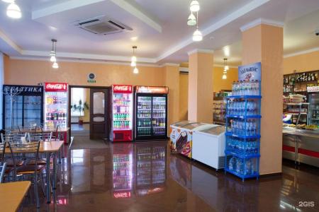 Славянка Нижнедевицк - 14