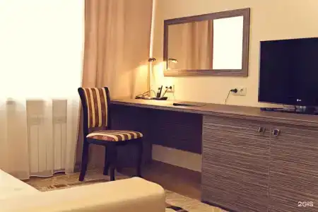 Горняк - 29