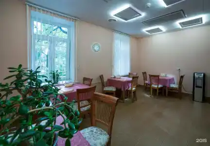 на Малой Невке - 3