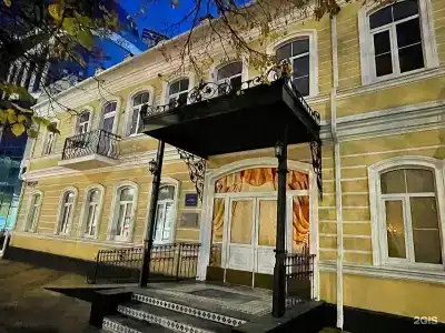 Щепкинъ - 42