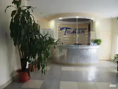Тиман - 39
