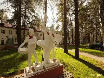 Дом Пионеров - 46