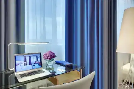 Radisson Blu Белорусская - 27