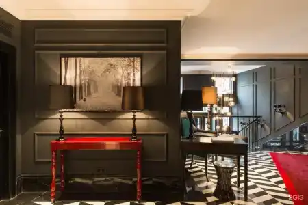 Dom Boutique Hotel - 19