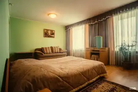 Селигер - 7