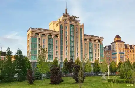 Биляр Палас - 4