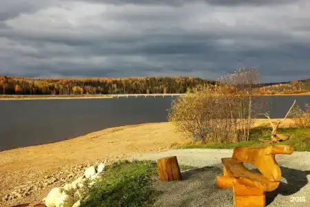 Поляна - 16
