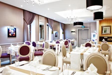 Mercure Арбат - 89