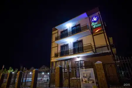 Sea Villa - 17