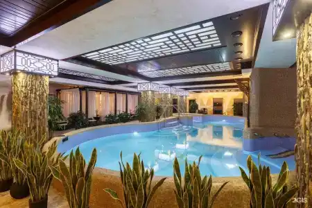 BLISS & SPA - 27