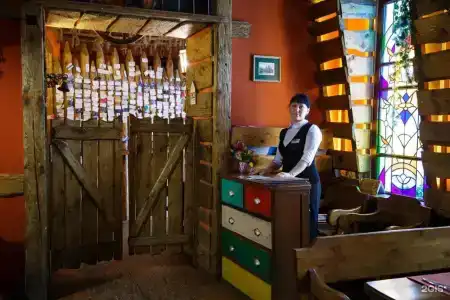 Кошкин дом - 34