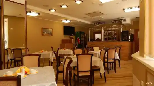Созвездие Байкала - 38