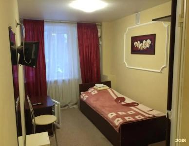 на Никитинской - 5