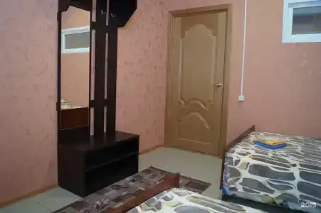 Южный дворик - 30