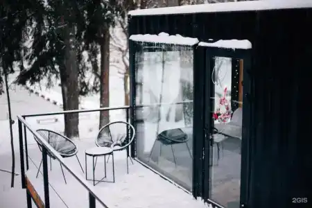 Силы ветра - 71