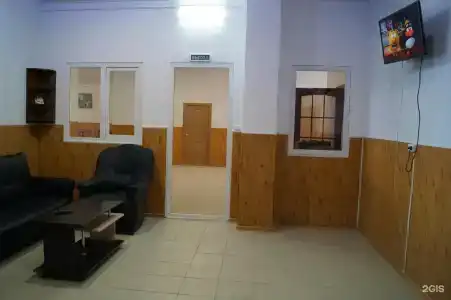 Южный дворик - 45