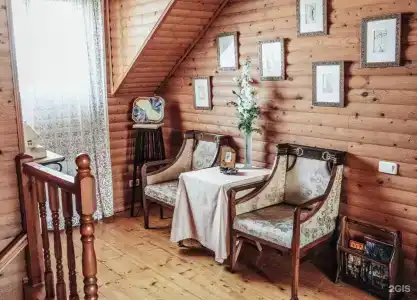 Вилла Анцута - 5