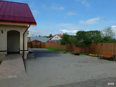 Усадьба Веранда - 113