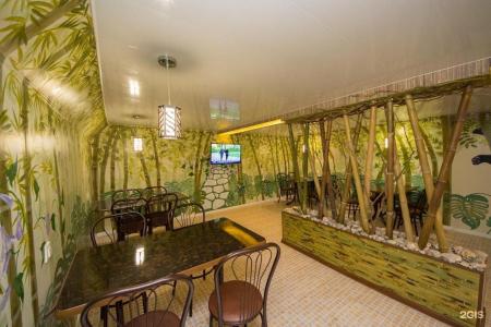 Гостевой дом на Горького 18 - 34