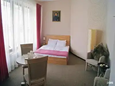 "Хиллс Апарт-отель" - 7