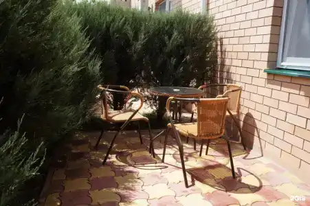 Undersun Village - 2